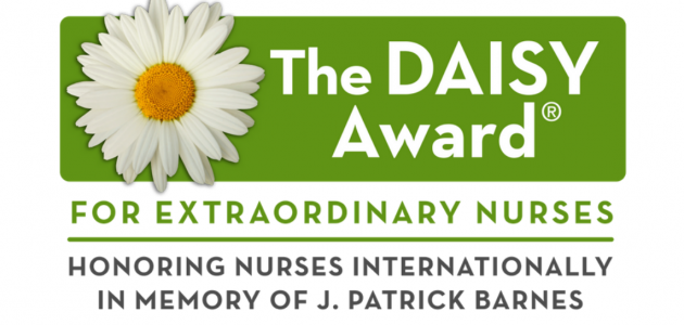 Daisy Awards Logo